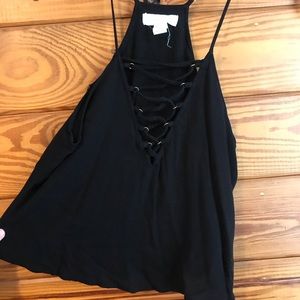 Women’s - Crop Top